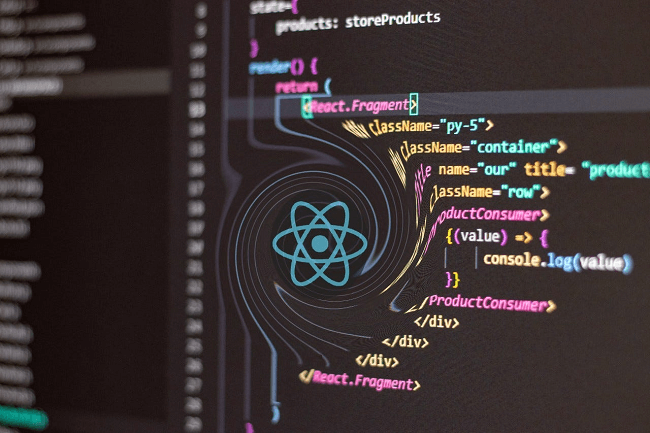 React-js-projects-github-logo-free download