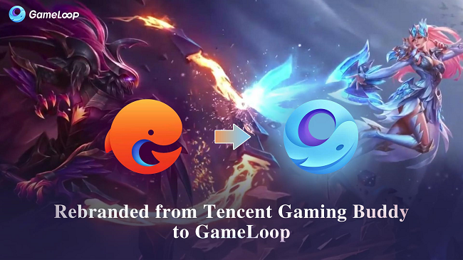 Tencent-Gaming-Buddy