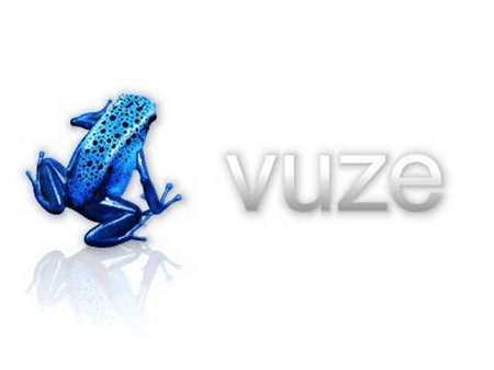 Download-Vuze-Bittorrent