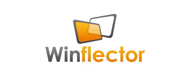 Winflector-crack