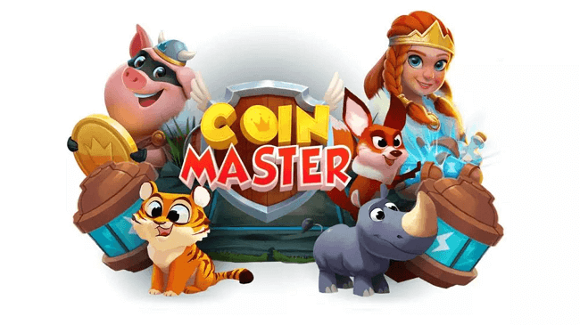 free-spins-on-coin-master-2024
