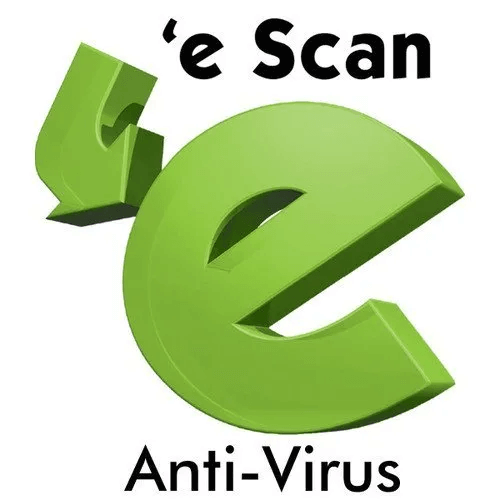 eScan-Anti-Virus