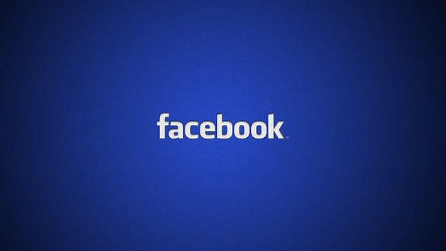 facebook- login