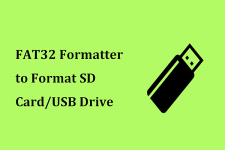 MiniAide-Fat32-Formatter-for-Windows