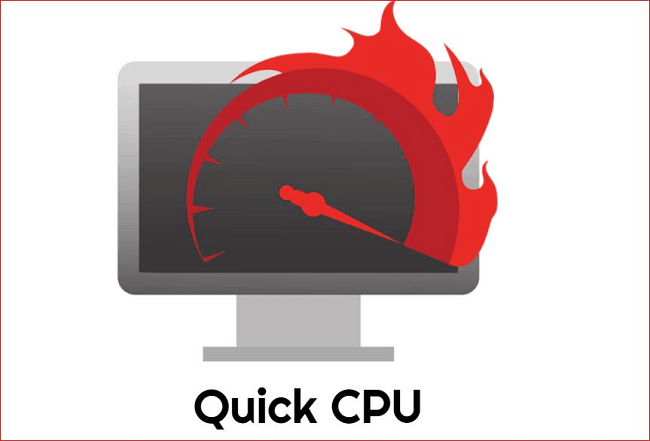 Quick-CPU