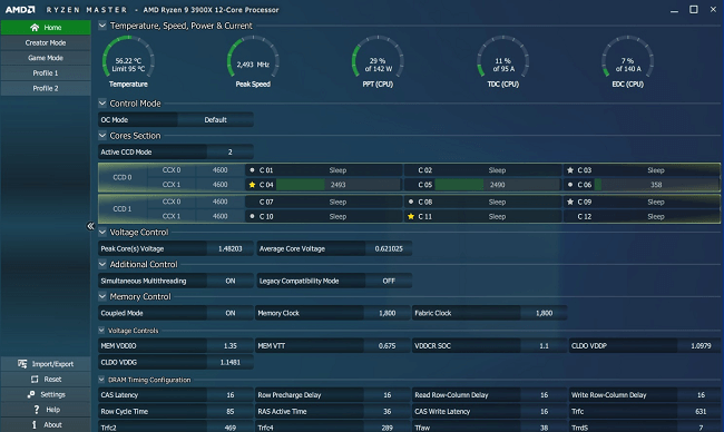 Ryzen-master-crack-fix