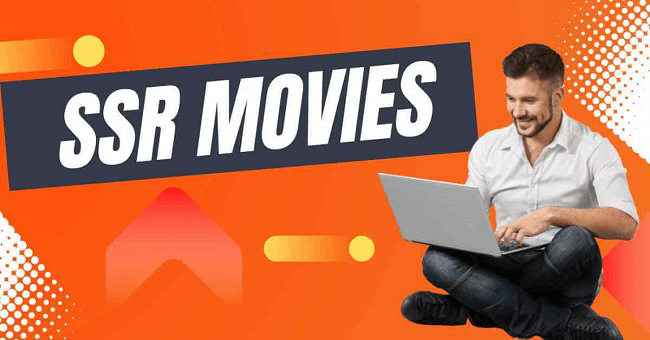 SSR MOVIES - APK Download for Android | Aptoide