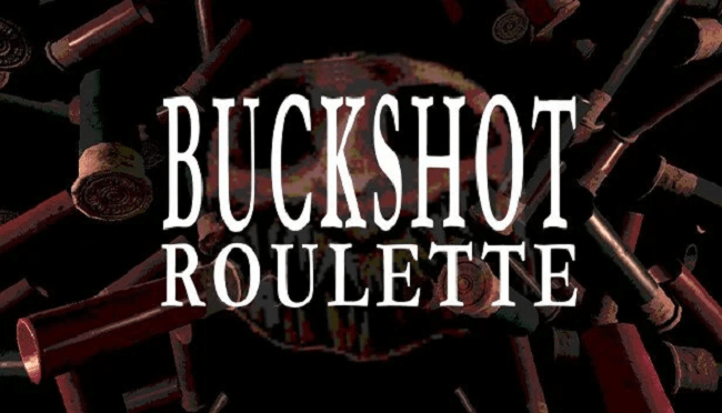 Buckshot-Roulette