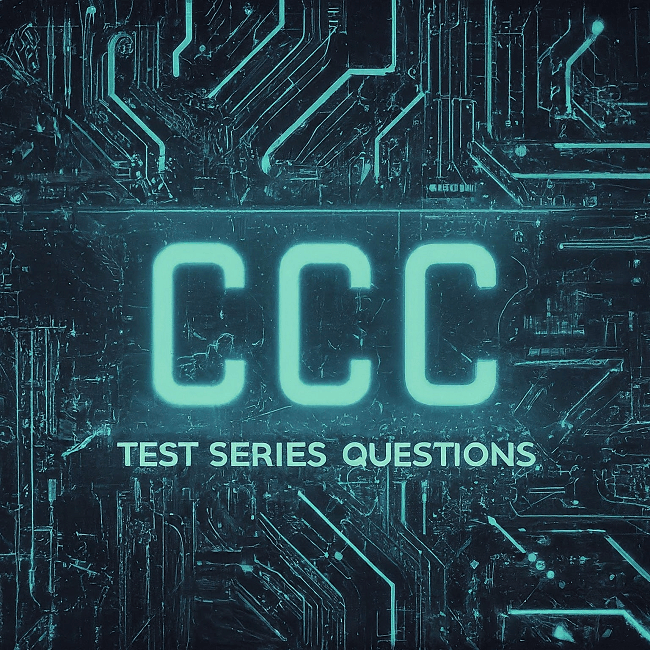 CCC-Online-Test-30-Questions