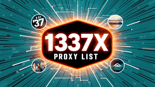 1337x-Proxy-List-Updated-2024