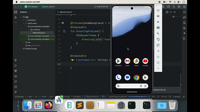 Android-Studio