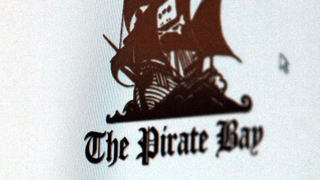 Piratebay-Proxy