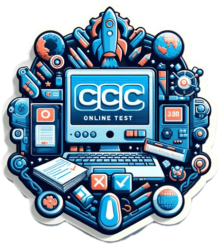 CCC-Online-Test- NIELIT-CCC-Course-2024