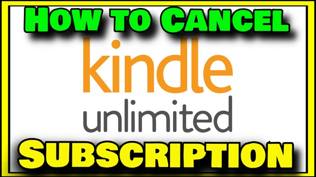 How-To-Cancel-Kindle-Unlimited-in-2024