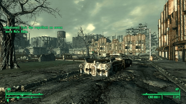 Fallout-3-mobile