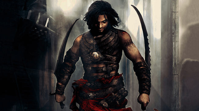 Prince-of-Persia-(DOS)-online-game