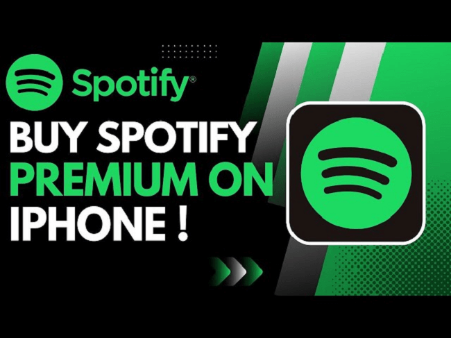 Spotify-premium-getintopc