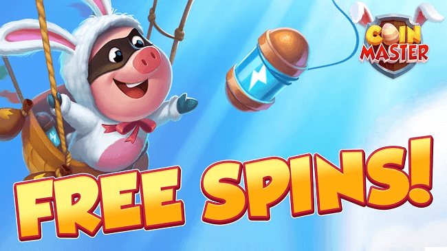 Today's-Coin-Master-free-spins-&-coins-links