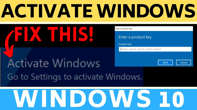 Windows-10-Activator-Download-official-Site