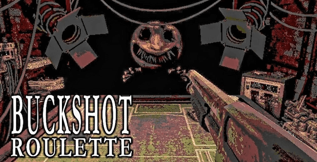 Buckshot-Roulette-on-Steam