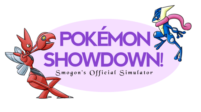 Pokémon-Showdown-app