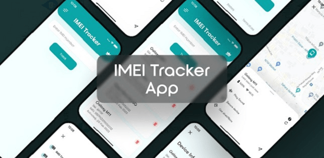 Online-IMEI-tracker-free