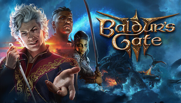 Baldurs Gate Torrent