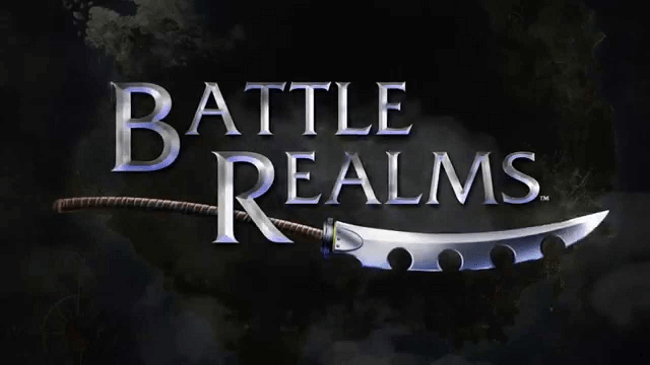 Battle-realms-free-download-english
