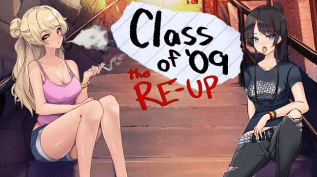 Class-of-09-Free-Download-(v1.0)