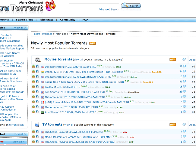 Extratorrents-Proxy