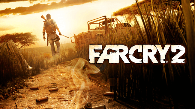 Far Cry 2 Free Download the Latest Version 2024