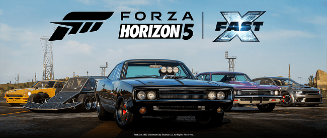 Forza-Horizon-5-download-apk
