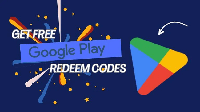 Google-Play-Redeem-Code