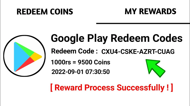 google-play-redeem-code-free