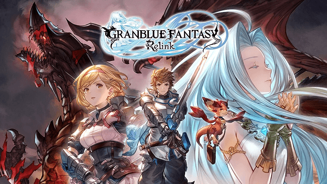 Granblue-Fantasy-Relink-demo