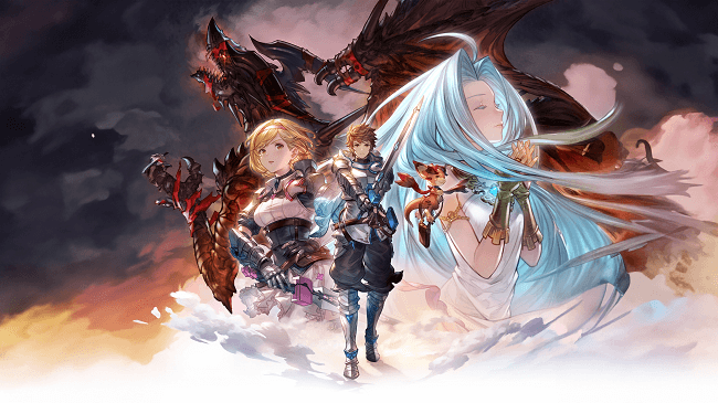 Granblue-fantasy-relink-features