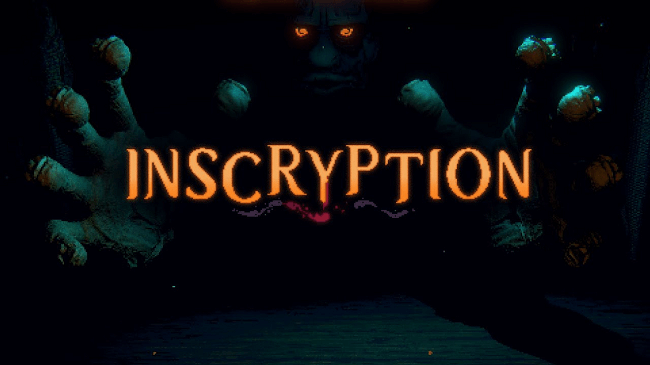 Inscryption free download apk
