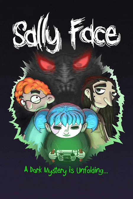 Sally-Face-free-Download-for-Android