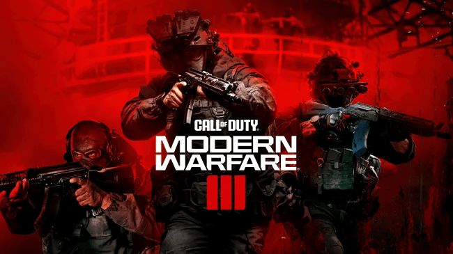 Modern Warfare 3 Torrent Crack Free Download PC Game