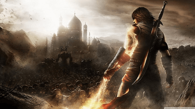 Prince-of-Persia-The-Forgotten-Sands-download-for-Android