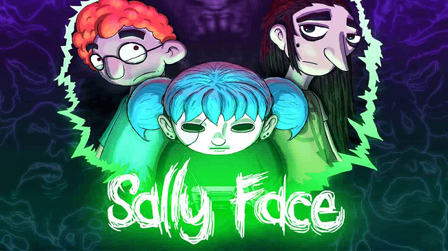 Sally-Face-download-Android