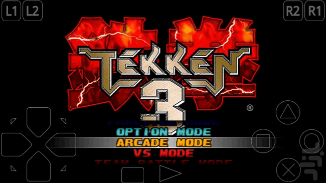 Tekken-3-APK-download-100-MB