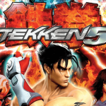 Tekken-5-tournament