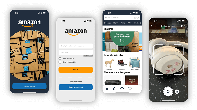 amazon-app