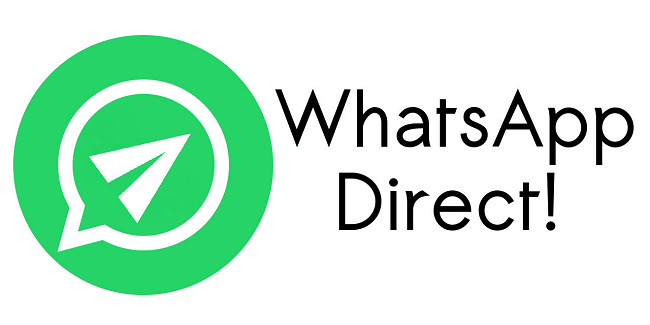 Whatsapp-direct-crack-without-verification