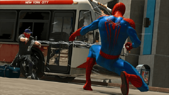 the-amazing-spider-man-game