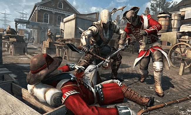 Assassins-Creed-3-Free-Download-Full-version-for-PC-Compressed