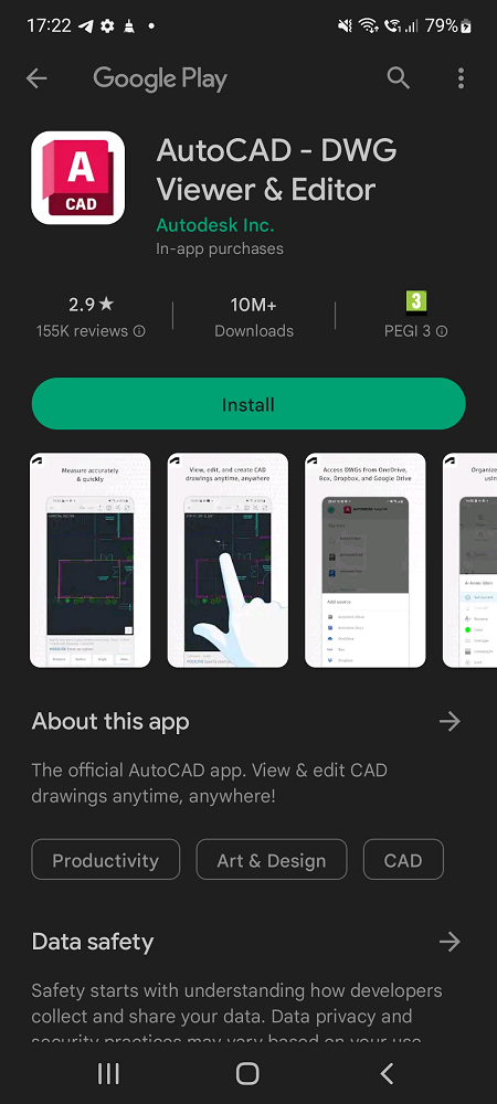 autocad-download