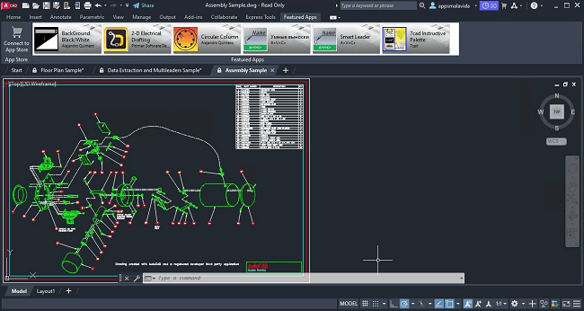 autocad-download-free