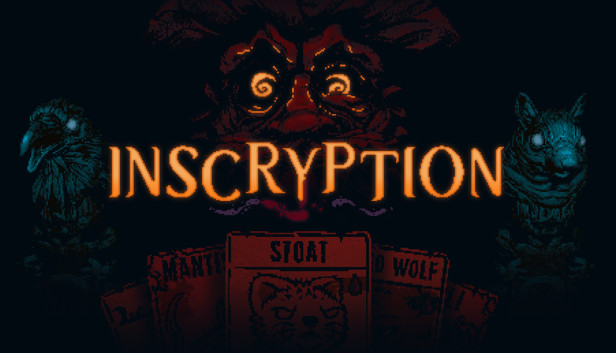 inscryption-free-download